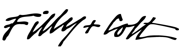 Filly & Colt logo